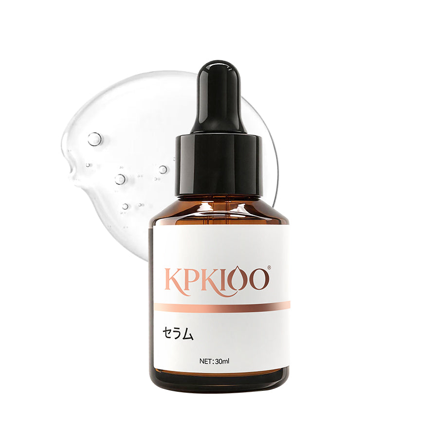 KPKIOO セラム 30ml｜くすみケア 角層ケア 保湿美容液 透明感 素肌ケア